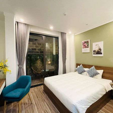 Memory Inn - Green Villa Далат Номер фото