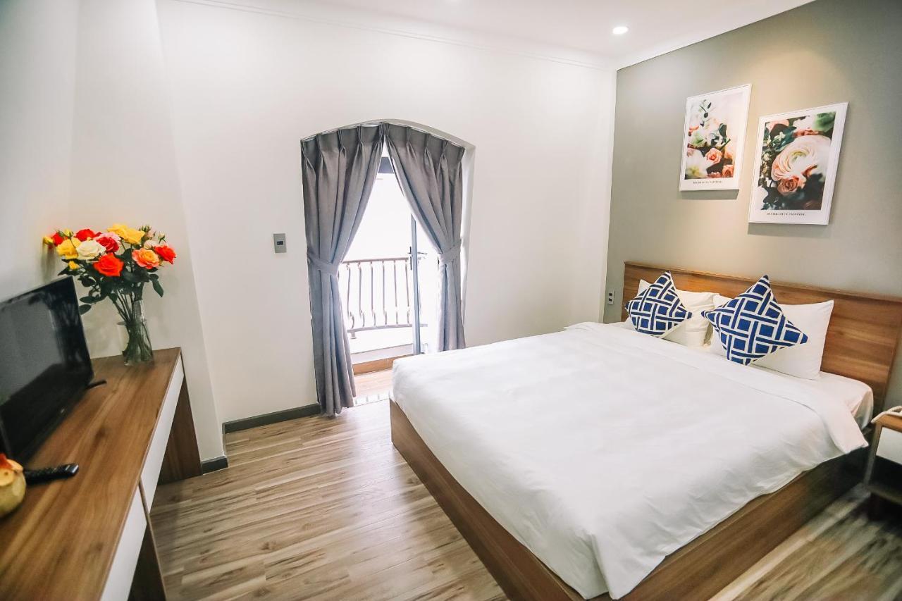 Memory Inn - Green Villa Далат Экстерьер фото